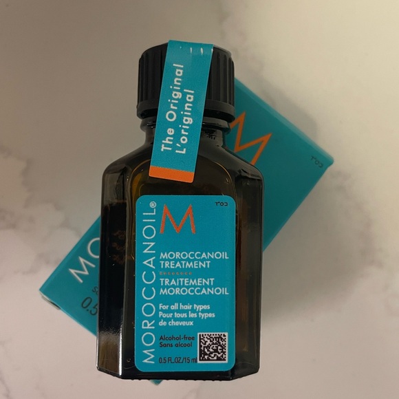 Moroccanoil Treatment (mini size) - Picture 1 of 2